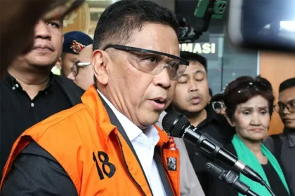 Vonis 3,5 Tahun untuk Hasto Kristiyanto, PDIP Fokus Dampingi Sekjen Usai Putusan Suap Harun Masiku