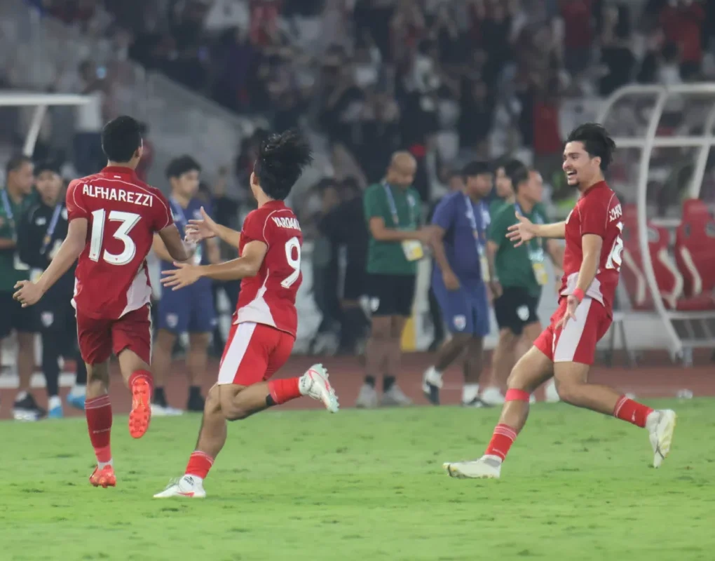 Jadwal Final Piala AFF U-23 2025: Timnas Indonesia vs Vietnam Tayang di Mana dan Jam Berapa?