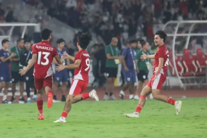 Jadwal Final Piala AFF U-23 2025: Timnas Indonesia vs Vietnam Tayang di Mana dan Jam Berapa?