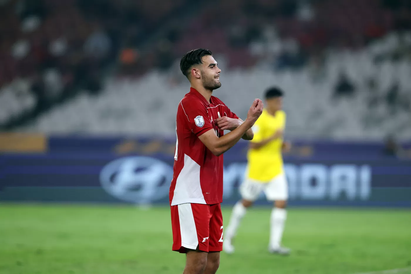 Jadwal Timnas Indonesia U-23 vs Thailand di Semifinal Piala AFF U-23 2025 Malam Ini