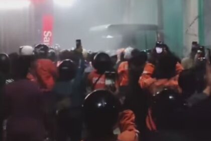 Driver Ojol Dianiaya di Sleman karena Pesanan Makanan Telat, Polisi Tetapkan Tersangka
