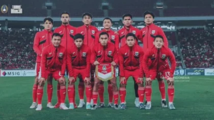 Jadwal Final Piala AFF U-23 Indonesia vs Vietnam Digelar Malam Ini di GBK