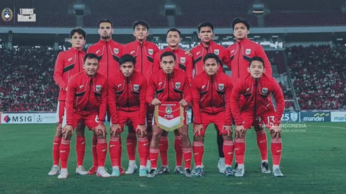 Jadwal Final Piala AFF U-23 Indonesia vs Vietnam Digelar Malam Ini di GBK