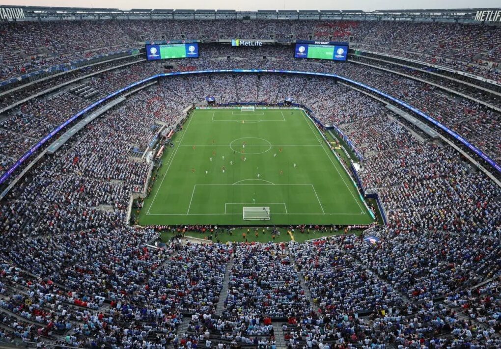 Jadwal Paris Saint-Germain vs Real Madrid di Semifinal Piala Dunia Antarklub 2025