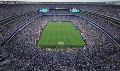 Jadwal Paris Saint-Germain vs Real Madrid di Semifinal Piala Dunia Antarklub 2025