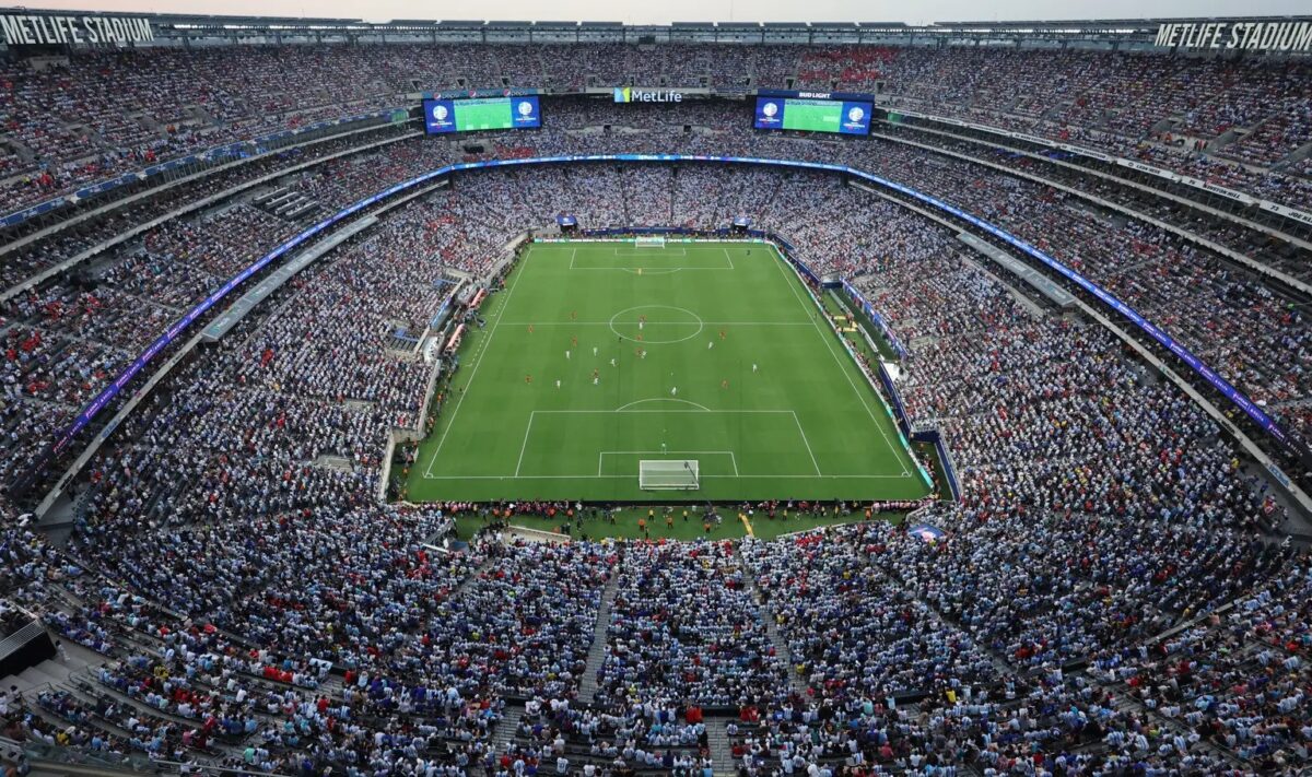 Jadwal Paris Saint-Germain vs Real Madrid di Semifinal Piala Dunia Antarklub 2025