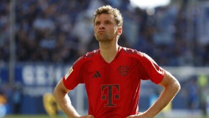 Thomas Mueller Tinggalkan Bayern Munich, Incar Karier Baru di Liga Amerika Serikat