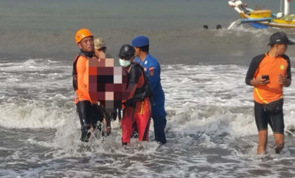 Kapal Tenggelam di Selat Bali, KMP Tunu Pratama Jaya Bawa 65 Orang, 4 Tewas