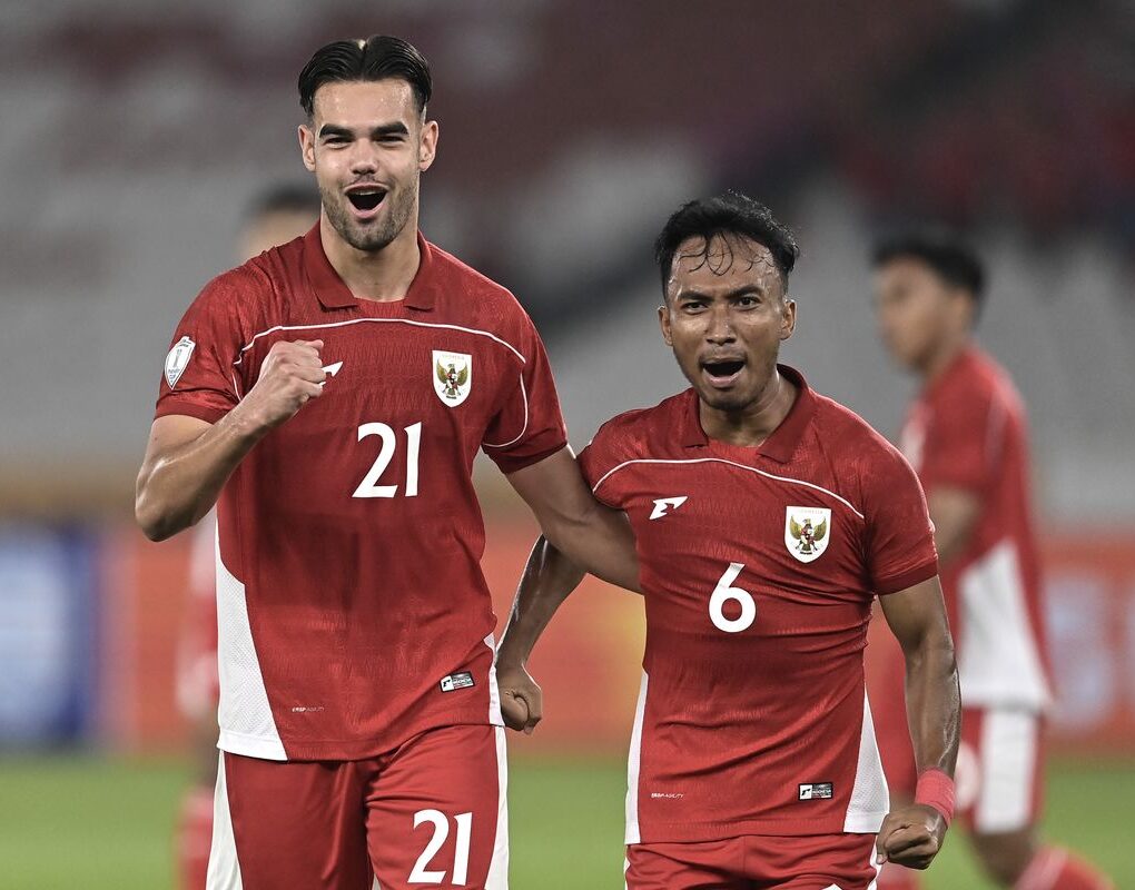 Jadwal Timnas Indonesia vs Filipina di Piala AFF U-23 2025 dan Link Live Streaming Resmi