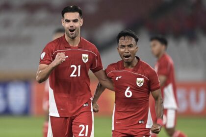Jadwal Timnas Indonesia vs Filipina di Piala AFF U-23 2025 dan Link Live Streaming Resmi