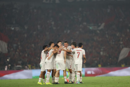 Skenario Peluang Timnas Indonesia Lolos Otomatis ke Piala Dunia 2026, Mana yang Lebih Besar?
