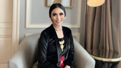 Istri Menteri UMKM Klarifikasi Terkait Perjalanan ke Eropa