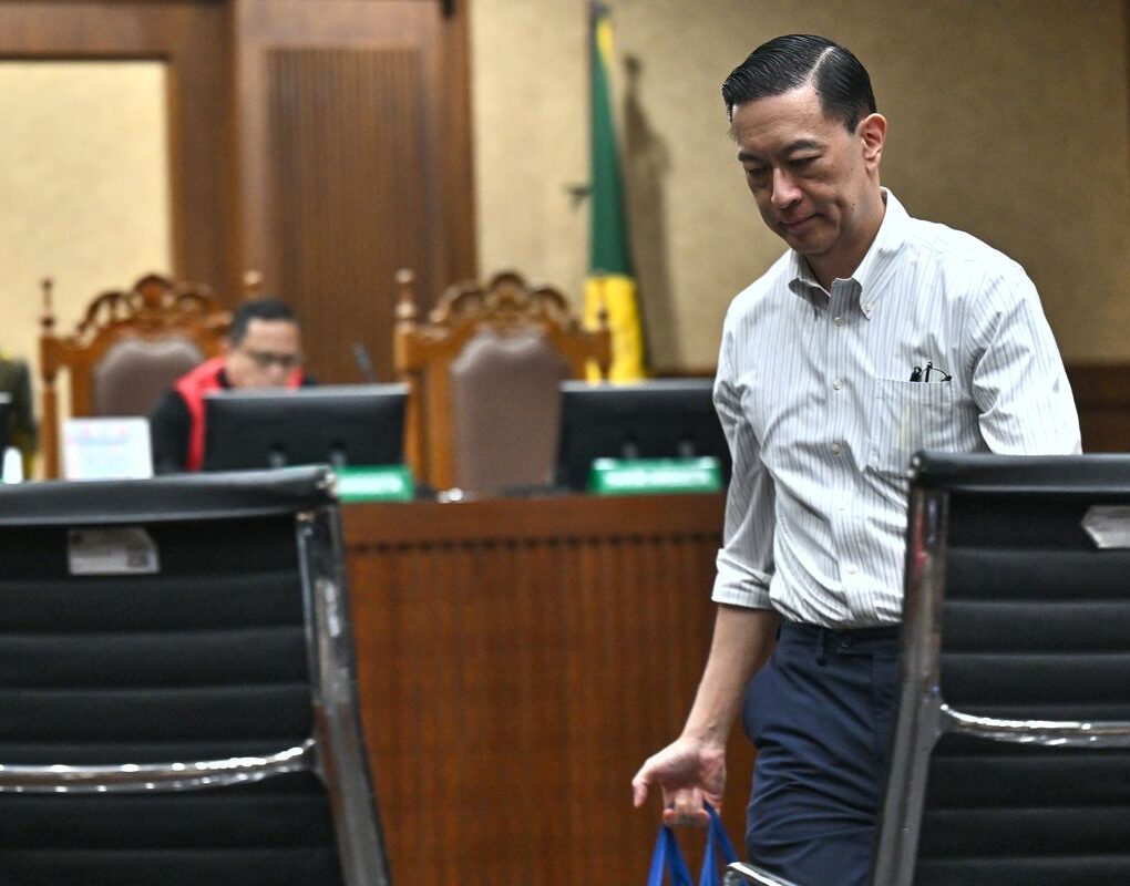 Resmi! Tom Lembong Divonis 4,5 Tahun Penjara dalam Kasus Korupsi Impor Gula