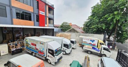 SNG Cargo Tawarkan Ongkir Termurah ke Medan, Hanya Rp3.500/Kg!