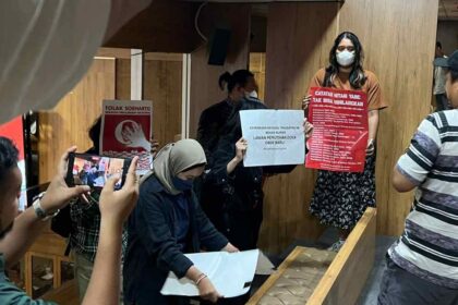 Koalisi Sipil Tolak Penulisan Ulang Sejarah, Fadli Zon Disorot di Rapat Komisi X DPR