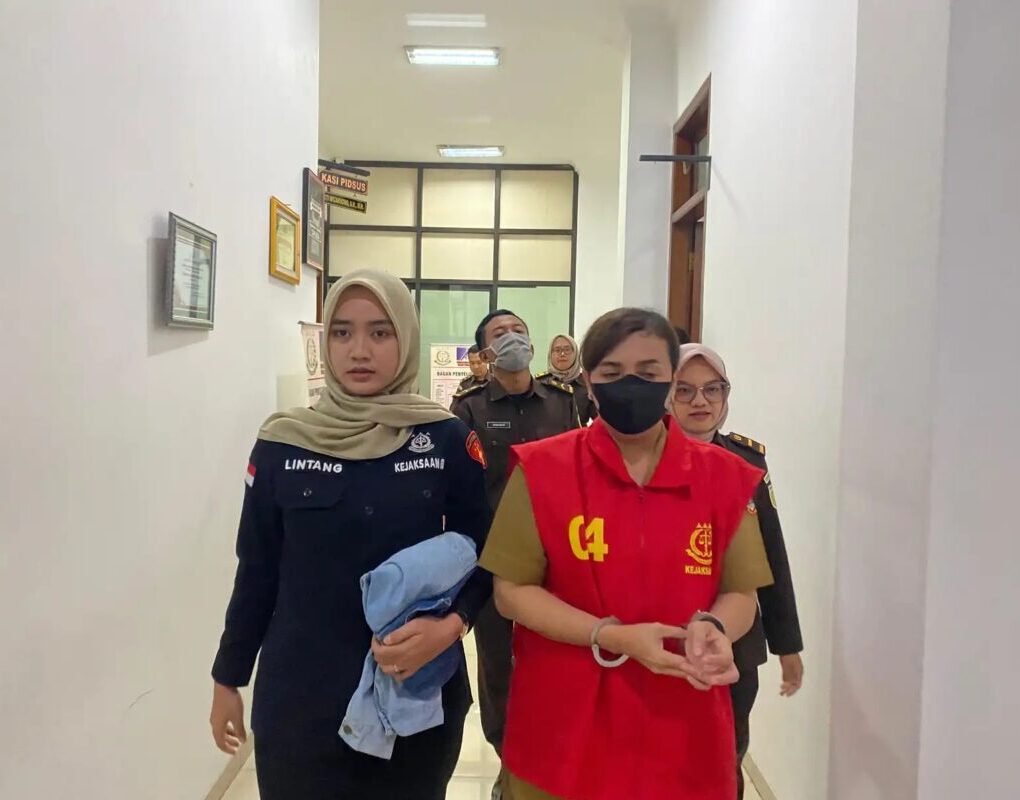Bendahara Desa Korupsi Dana Rp406 Juta di Sukoharjo, Terbongkar Gara-Gara Gaya Sosialita