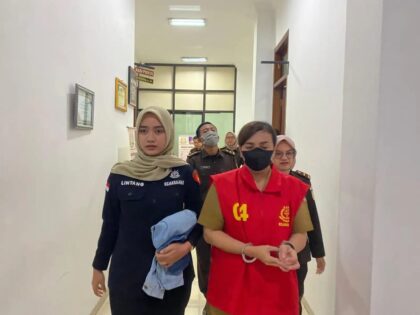 Bendahara Desa Korupsi Dana Rp406 Juta di Sukoharjo, Terbongkar Gara-Gara Gaya Sosialita