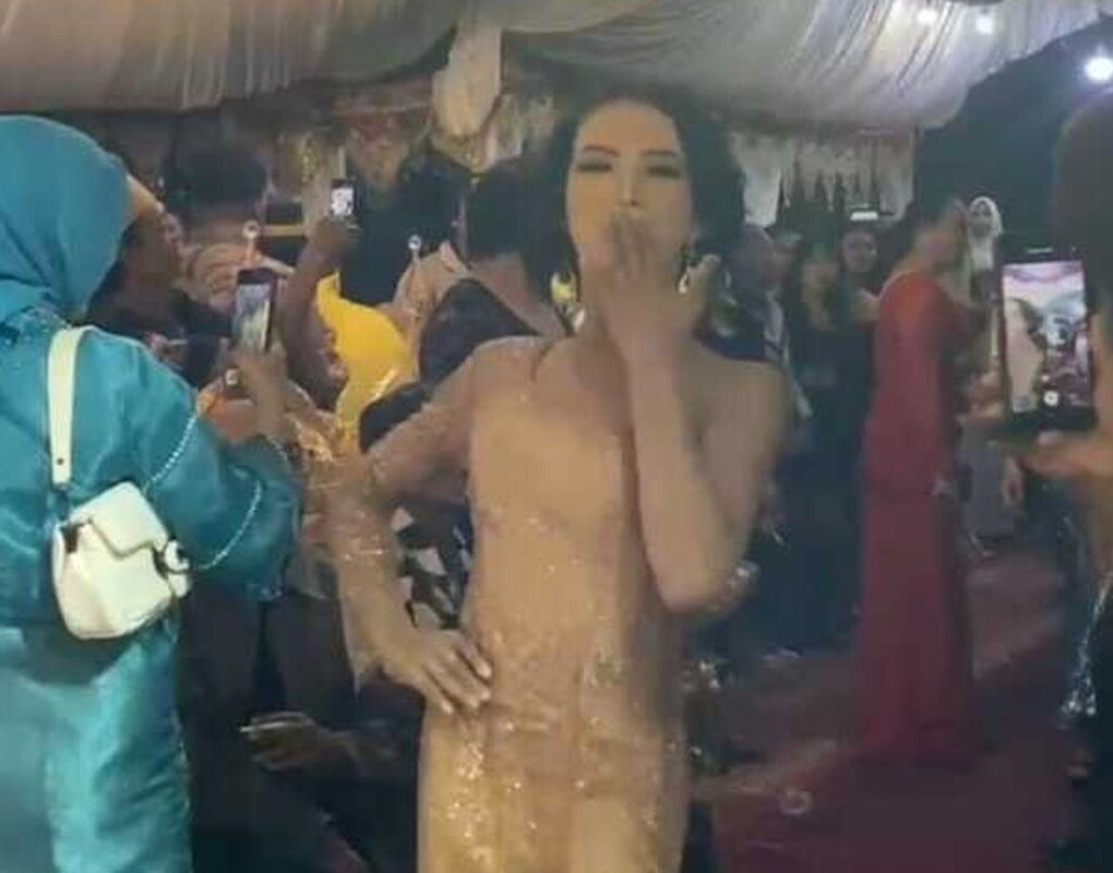 MUI Kecam Keras Fashion Show Waria di Maros, Dinilai Langgar Nilai Agama
