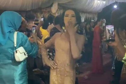 MUI Kecam Keras Fashion Show Waria di Maros, Dinilai Langgar Nilai Agama