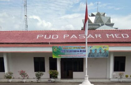 Gugatan PUD Pasar Medan Rp415 Juta, PT Tira Tuding Ada Tumpang Tindih Izin Lahan Reklame