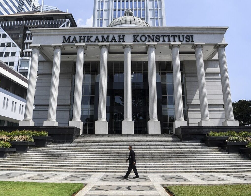 Putusan Mahkamah Konstitusi Digugat, Warga Minta Pemisahan Pemilu Dibatalkan