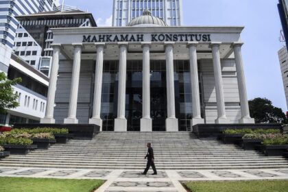 Putusan Mahkamah Konstitusi Digugat, Warga Minta Pemisahan Pemilu Dibatalkan