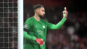Gianluigi Donnarumma Tak Akan Kembali ke Serie A, Premier League Jadi Tujuan Utama
