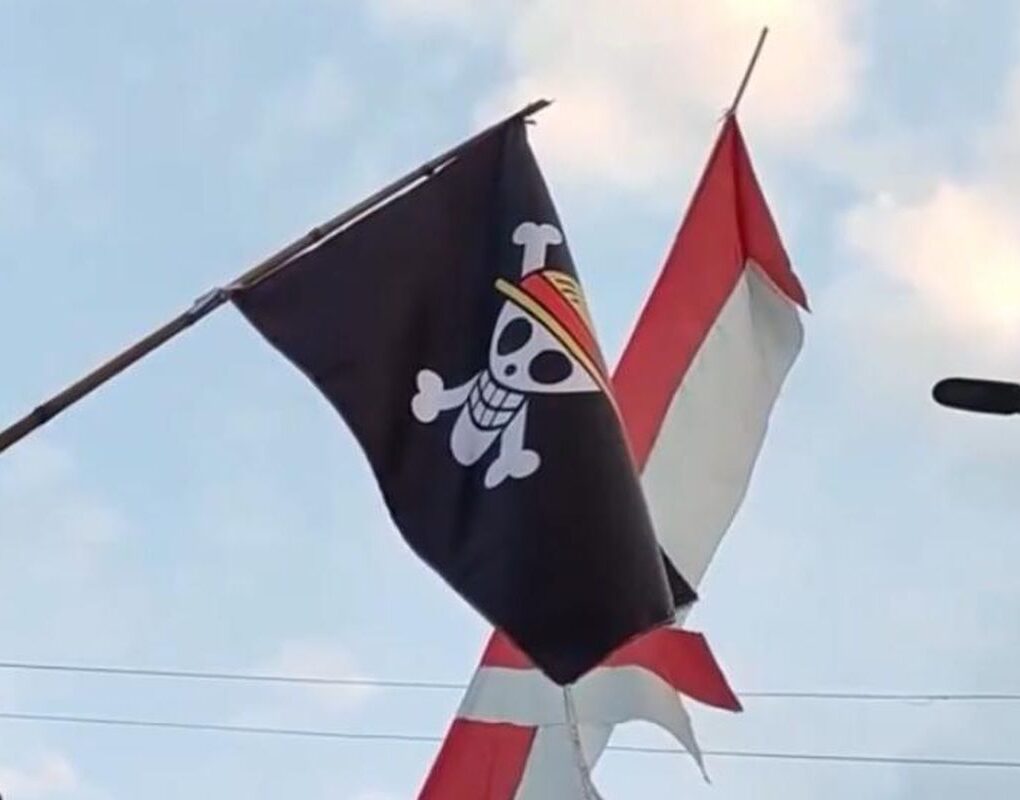 Menko Polkam Tegaskan Pengibaran Bendera One Piece Jelang 17 Agustus Bentuk Provokasi