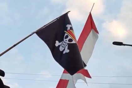 Menko Polkam Tegaskan Pengibaran Bendera One Piece Jelang 17 Agustus Bentuk Provokasi