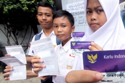 Cara Cek dan Jadwal Pencairan Program Indonesia Pintar Agustus 2025, Ini Besaran dan Syaratnya