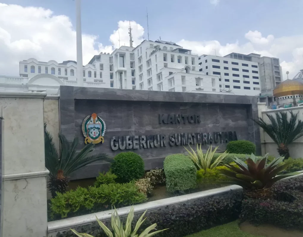 Hasil Seleksi Administrasi Lelang Jabatan Eselon II Pemprov Sumut Resmi Diumumkan