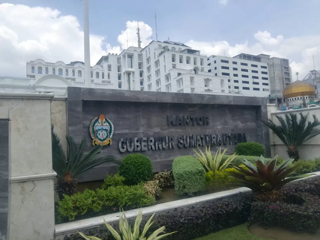 Hasil Seleksi Administrasi Lelang Jabatan Eselon II Pemprov Sumut Resmi Diumumkan