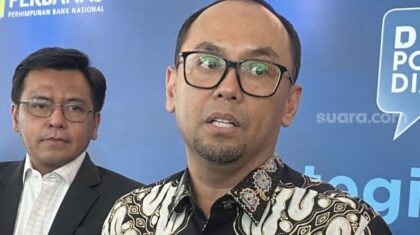Perputaran Uang Judi Online Capai Rp 99 Triliun, PPATK Prediksi Tembus Rp 1.100 Triliun di 2025