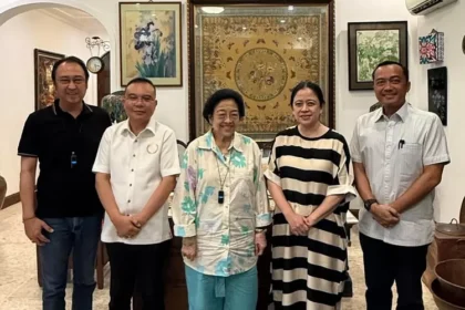 PDIP Bantah Isu Transaksi Politik di Balik Amnesti Hasto Kristiyanto