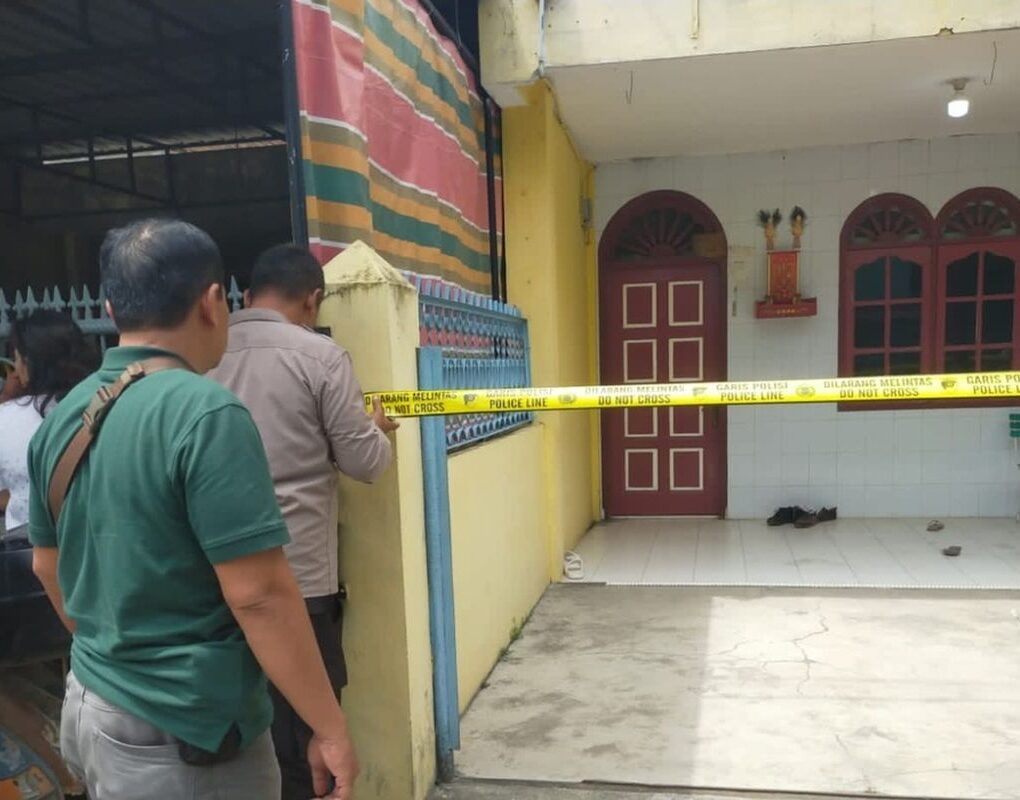 Siswa SMP di Simalungun Ditemukan Tewas, Polisi Ralat Dugaan Tangan Terikat