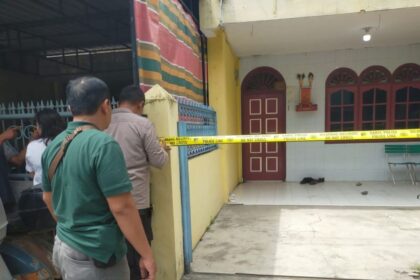 Siswa SMP di Simalungun Ditemukan Tewas, Polisi Ralat Dugaan Tangan Terikat