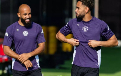 Matheus Cunha dan Bryan Mbeumo Bikin Lini Serang MU Mengerikan di Liga Inggris