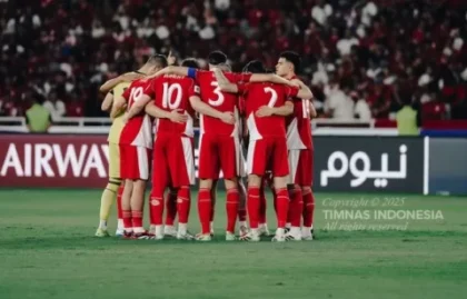 Tips Aman Nonton Laga Timnas di Stadion Bareng Keluarga: Seru, Nyaman, dan Tetap Aman!