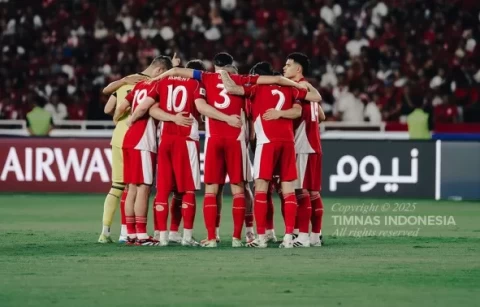 Tips Aman Nonton Laga Timnas di Stadion Bareng Keluarga: Seru, Nyaman, dan Tetap Aman!