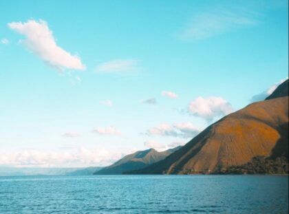 Budaya Batak di Sekitar Danau Toba: Tradisi dan Kearifan Lokal yang Terjaga