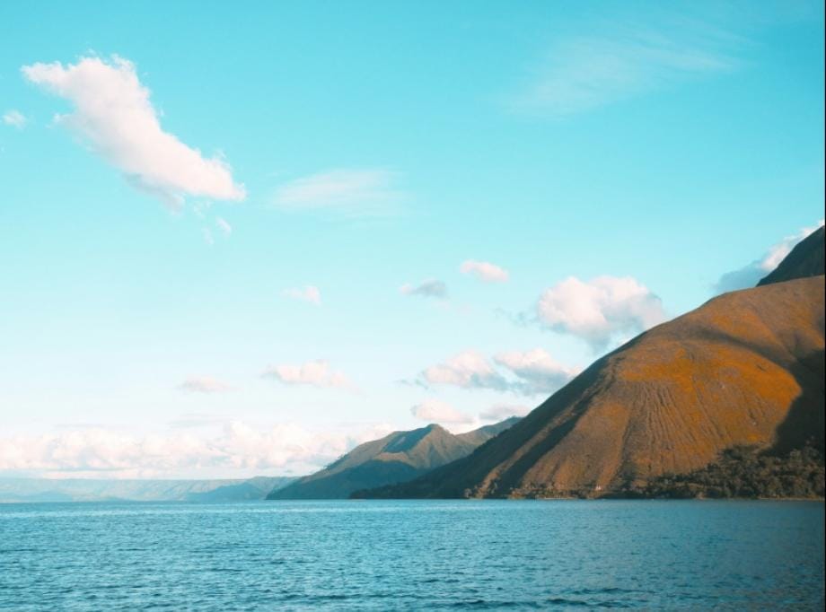 Budaya Batak di Sekitar Danau Toba: Tradisi dan Kearifan Lokal yang Terjaga