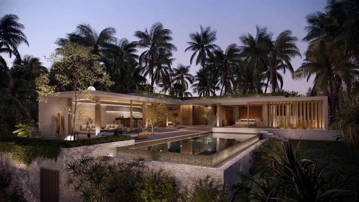 Kunkun Academy Jadi Rujukan Baru Pembelajaran Render untuk Arsitek Indonesia