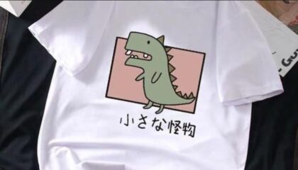 Solusi Sablon Berkualitas Tinggi untuk Produksi Apparel Cepat dan Profesional