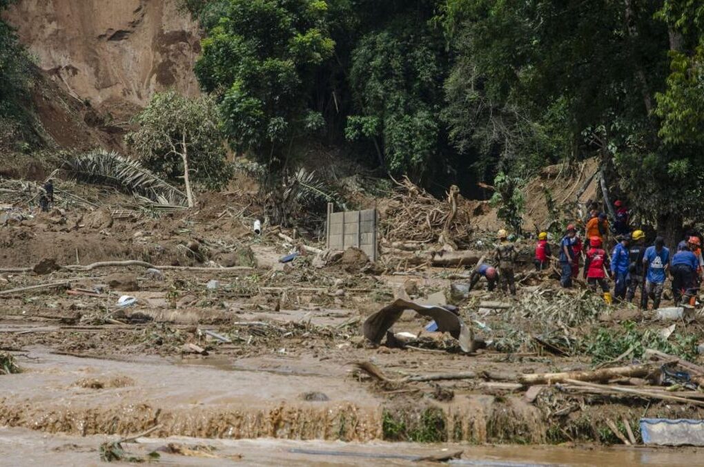 Pakar Geologi Ungkap Alasan Longsor Berulang di Jawa Barat