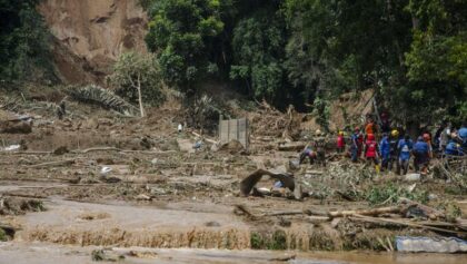 Pakar Geologi Ungkap Alasan Longsor Berulang di Jawa Barat
