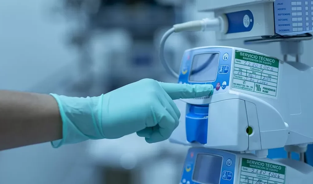 Istana Tegaskan Obat dan Alkes AS Tetap Wajib Penuhi Standar BPOM