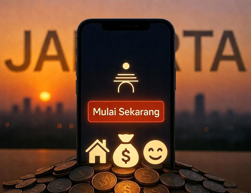 Game Penghasil Uang Terbaru 2026 yang Bisa Langsung Cair ke DANA Tanpa Modal