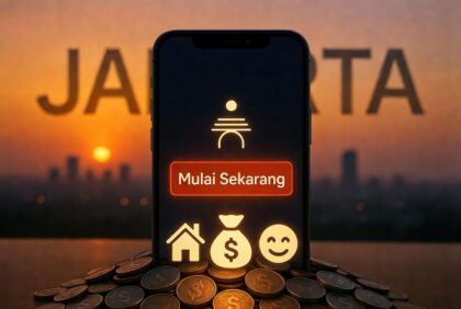 Game Penghasil Uang Terbaru 2026 yang Bisa Langsung Cair ke DANA Tanpa Modal