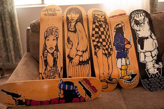 Skateboard Bukan Sekadar Hobi Ini Sejarah Budaya dan Ekspresi Kreativitas Generasi Muda