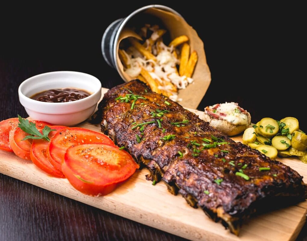 Restoran Lacrimi si Sfinti Tawarkan Pengalaman Kuliner Elegan dengan Cita Rasa Autentik